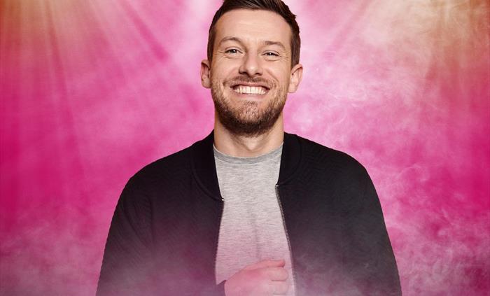 Chris Ramsey